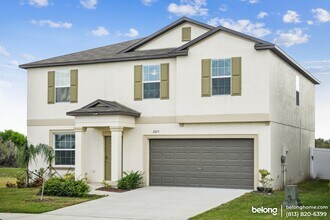 2671 Red Egret Dr in Bartow, FL - Building Photo - Building Photo