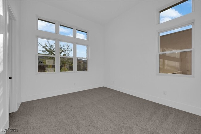 property at 4792 Outlook Peak St