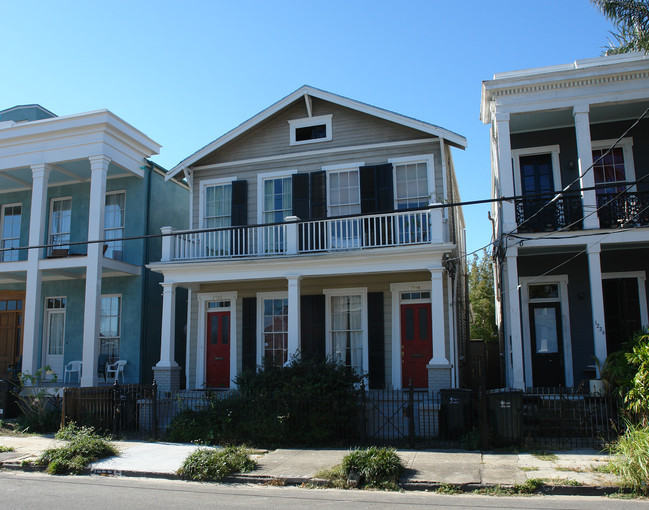 1224 St Andrew Dr in New Orleans, LA - Building Photo - Building Photo