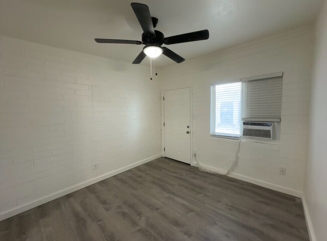 1022 N Palo Verde Blvd, Unit 1022 N Palo Verde Blvd Apt F in Tucson, AZ - Building Photo - Building Photo