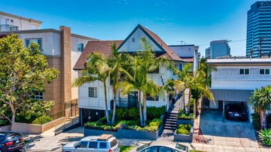 1251-1253 Brockton Ave in Los Angeles, CA - Building Photo - Building Photo