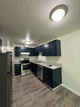 Del Ray Apartments in Portland, OR - Foto de edificio - Interior Photo