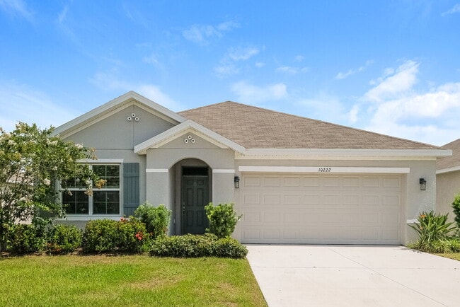 property at 10222 Cloudburst Ct