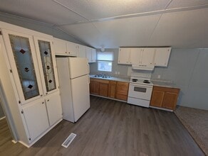 157 Ransdell Ln in Louisburg, NC - Building Photo - Building Photo