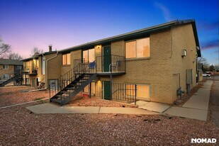 820 Stone Mountain Ct in Windsor, CO - Building Photo