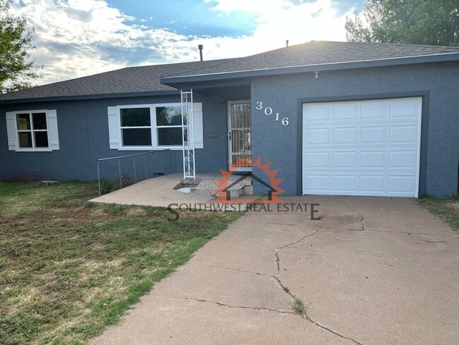 3016 Ross St in Clovis, NM - Building Photo - Building Photo