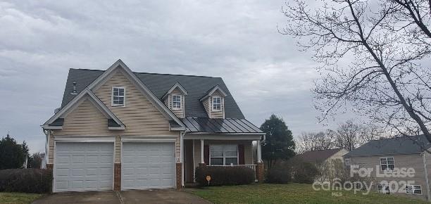 property at 10623 Campion Ct