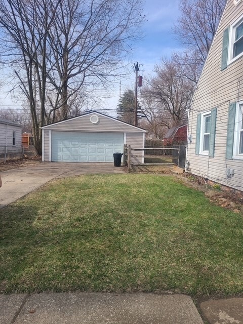 5565 Steffens Ave in Toledo, OH - Building Photo - Building Photo