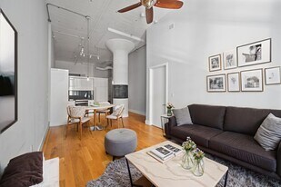 50 Dey St in Jersey City, NJ - Building Photo