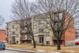 1880 Jean-Picard Rue in Laval, QC - Building Photo