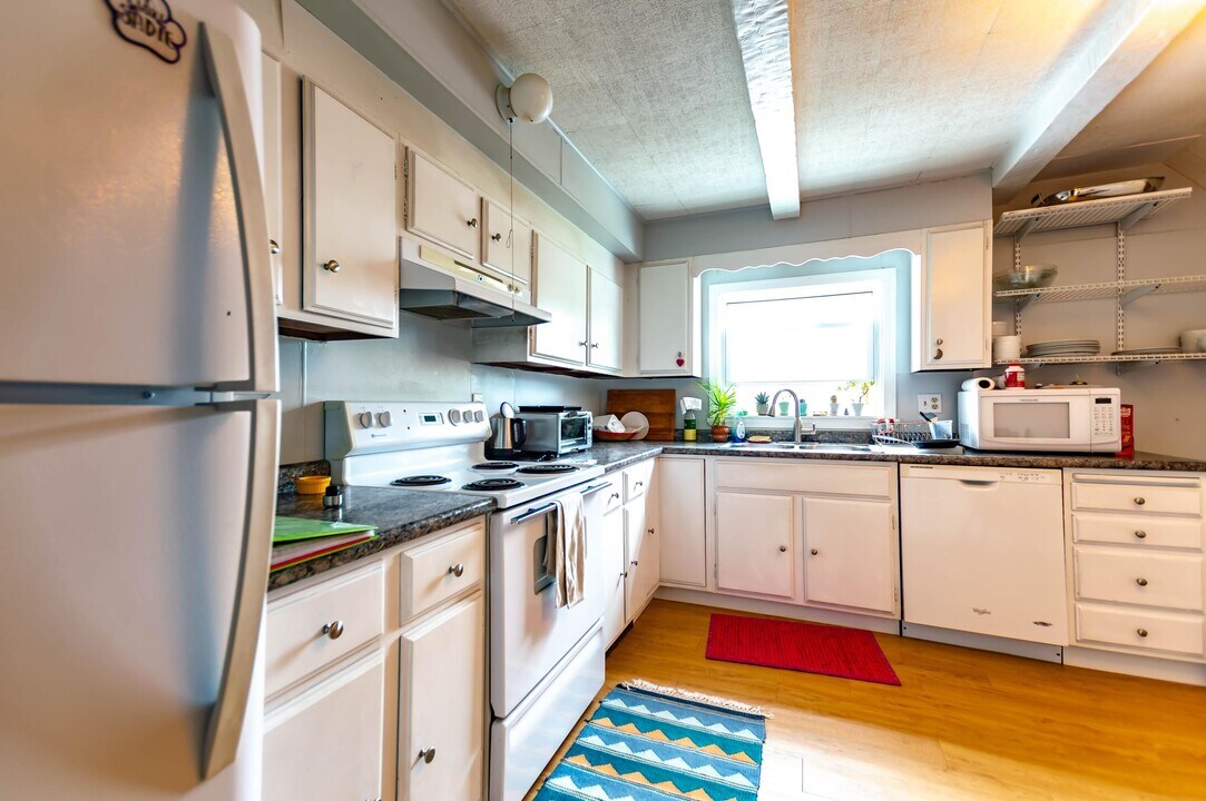 39 Prospect St in Manchester, NH - Building Photo