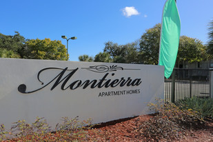 Montierra Apartments
