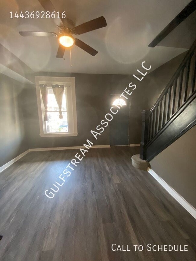 725 Bartlett Ave in Baltimore, MD - Building Photo - Building Photo