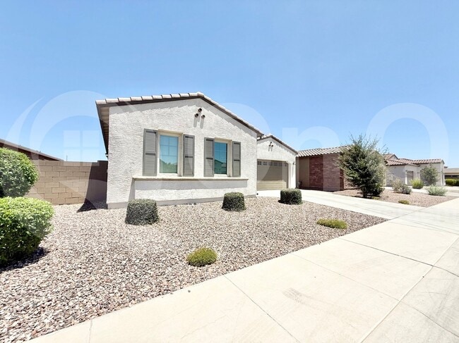 2228 E Isaiah Ave in Gilbert, AZ - Building Photo - Building Photo
