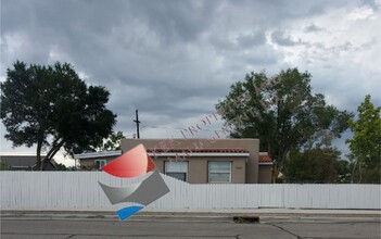 1705 W 8th St in Alamosa, CO - Building Photo - Building Photo