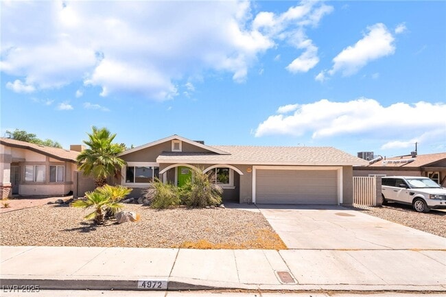 property at 4972 Novato Cir