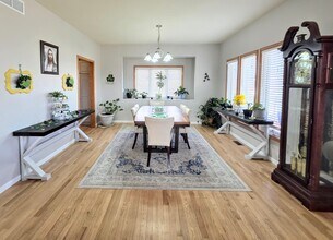 4506 Kelsey Dr in Manhattan, KS - Building Photo - Building Photo