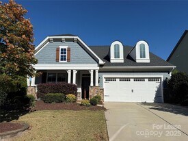 17538 Austins Creek Dr, Unit 3001-A in Charlotte, NC - Building Photo