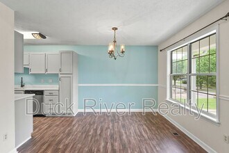 1712 University Dr in Columbia, TN - Building Photo - Building Photo