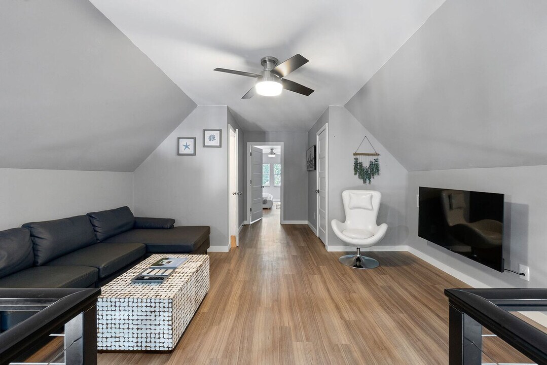 52 Florida Ave in St. Augustine, FL - Building Photo