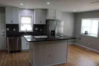 1415 Lawton Ave in Indianapolis, IN - Building Photo - Building Photo