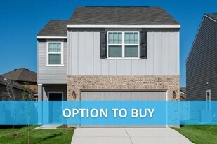 1070 Large Poppy Dr in La Vergne, TN - Building Photo