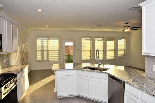 property at 7510 Monarch Forest Ln