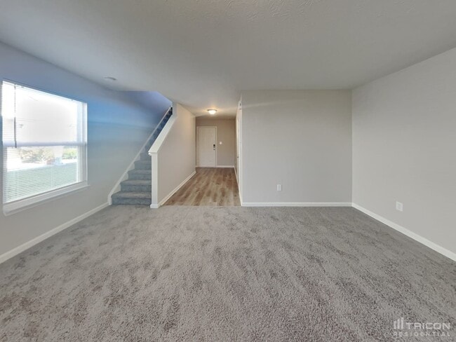 2840 Beethoven Ave in Indianapolis, IN - Building Photo - Building Photo