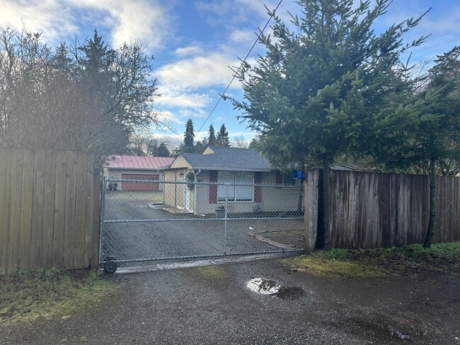 property at 6814 Foster St SW