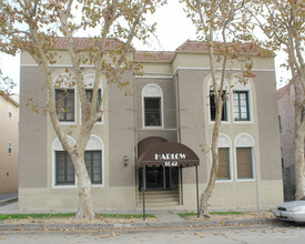 Harlow in Los Angeles, CA - Building Photo - Building Photo