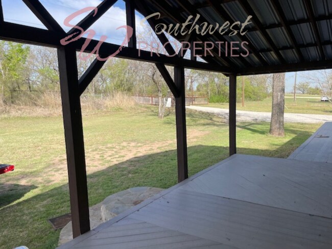 299 Co Rd 298 in Dublin, TX - Building Photo - Building Photo