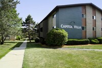 Capitol Villa Apartments photo'