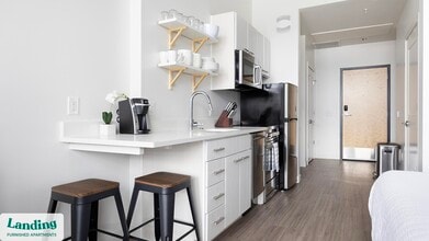 3609 Wynkoop St, Unit 413 in Denver, CO - Building Photo - Building Photo