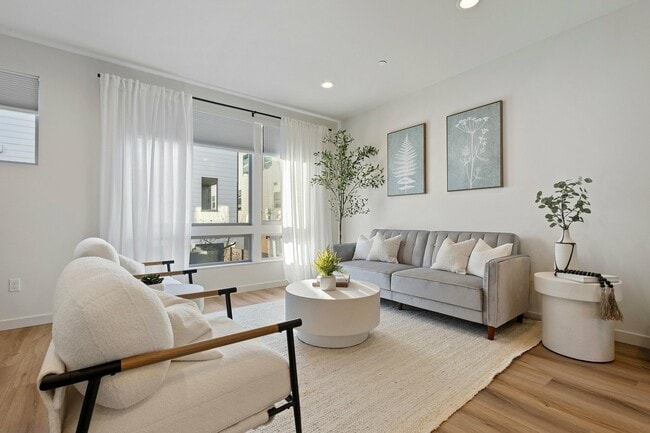 property at 18007 3rd Ave NE