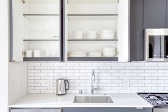 202 E 22nd St in New York, NY - Foto de edificio - Building Photo