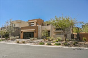 19 Garden Rain Dr in Las Vegas, NV - Building Photo