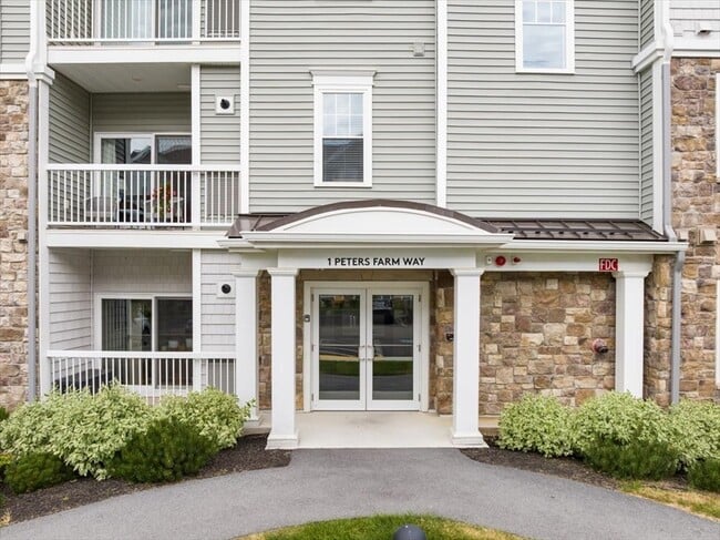 property at 1102 Peters Farm Wy