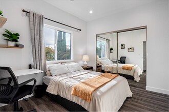 29xx Leigh Ave in San Jose, CA - Building Photo - Building Photo