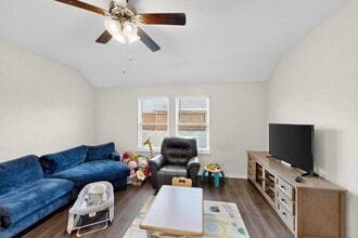 504 Willow View Way in Princeton, TX - Foto de edificio - Building Photo