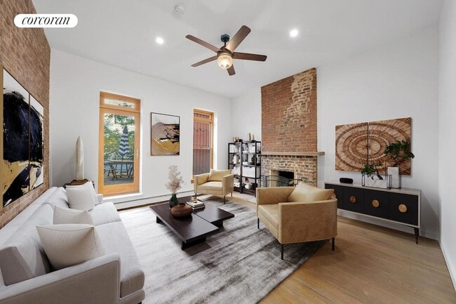 119 W 95th St in New York, NY - Building Photo - Building Photo