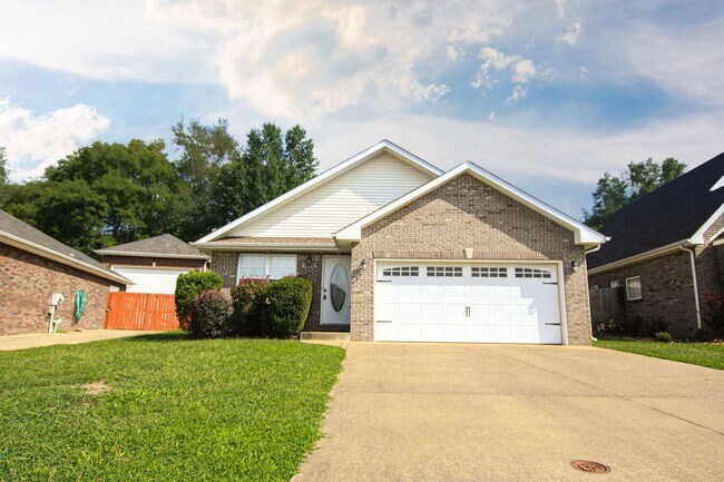 property at 1030 Hendricks Ct