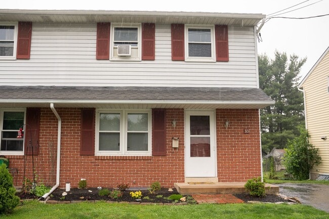property at 313 Cherry St
