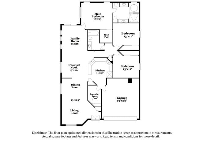 1249 Kellogg Dr in Tavares, FL - Building Photo - Building Photo
