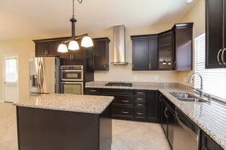 2520 Buck Dr in Mesquite, TX - Building Photo - Building Photo