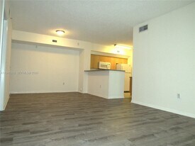 2401 W Preserve Way in Miramar, FL - Building Photo