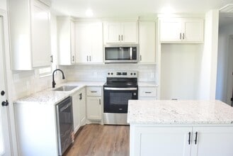 3116 31st St in Lubbock, TX - Building Photo - Building Photo