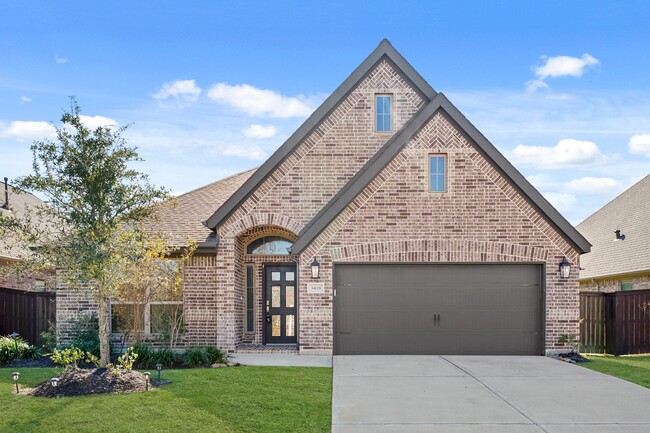 property at 3418 Zuse St