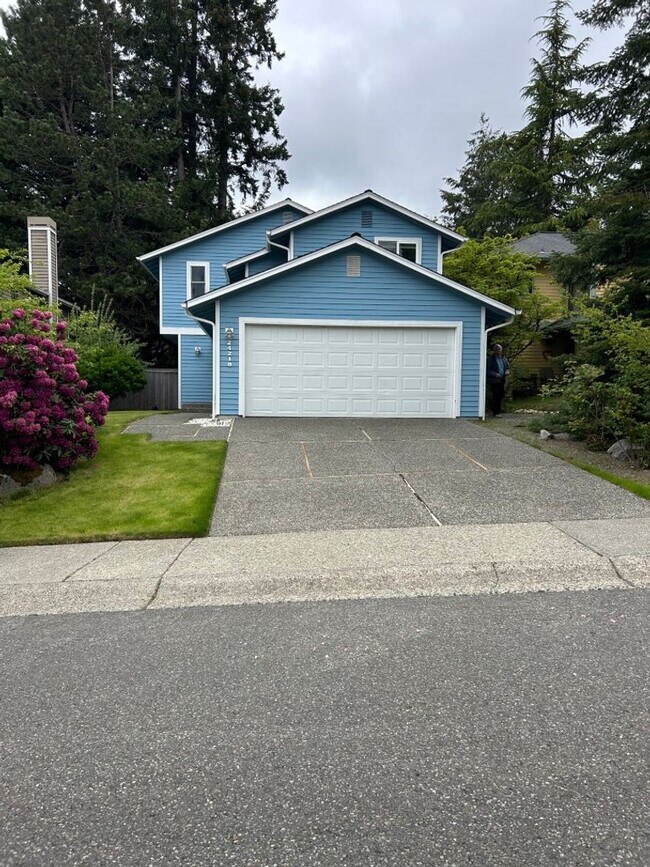 property at 24218 SE 44th St