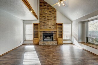 2636 Amy Ct in Moore, OK - Building Photo - Building Photo
