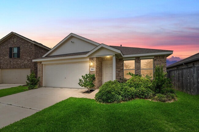 18107 Rockvine Dr in Hockley, TX - Building Photo - Building Photo